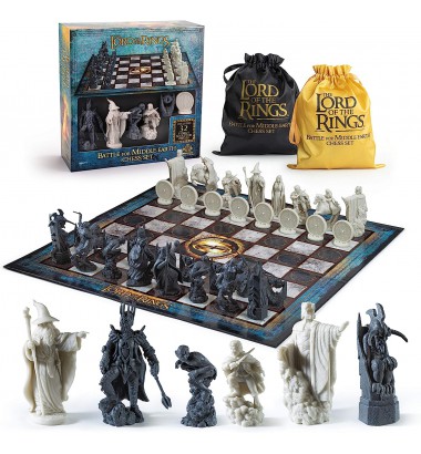 Malekomplekt The Lord of The Rings Battle for Middle-Earth